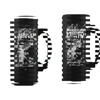 ハロウィンモンスターホラー映画 FrankenStein コーヒーマグ - Kawaiitshirt