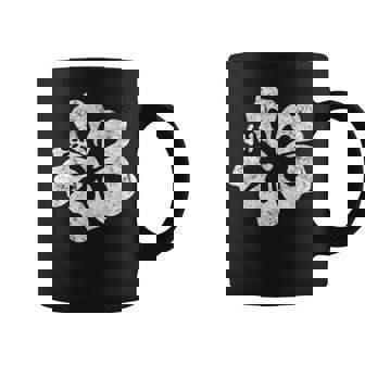ハワイ ハイビスカス 花 ハワイアン コーヒーマグ - Kawaiitshirt