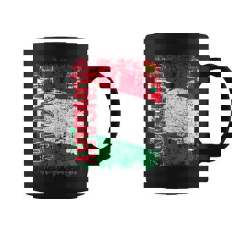 ハンガリー 旗 大 国旗 メンズ レディース キッズ ハンガリー コーヒーマグ - Kawaiitshirt