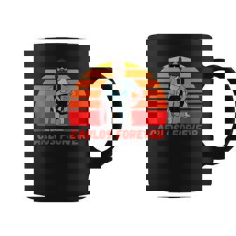 ハングオーバー映画 クラシックシネマ カルロスシャツ 男性用 映画 コーヒーマグ - Kawaiitshirt