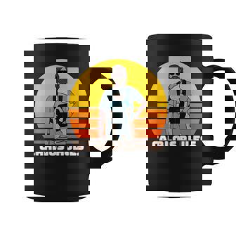 ハングオーバー映画 クラシックシネマ 面白い名前のカルロスシャツ コーヒーマグ - Kawaiitshirt