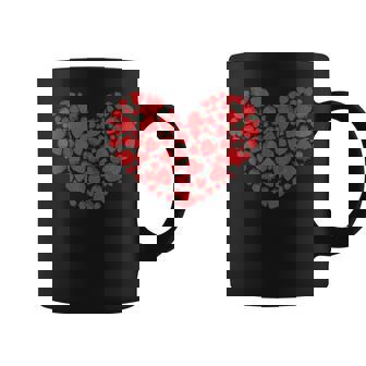 ハート ストロベリー ガーデニング コーヒーマグ - Kawaiitshirt