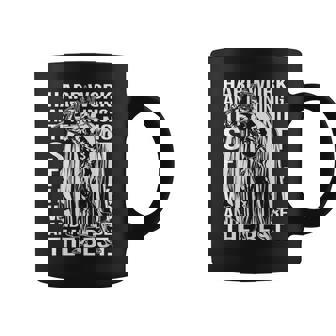 ハードワークトレーニング ミスターオリンピア ロニー・コールマン ボディービルディング コーヒーマグ - Kawaiitshirt