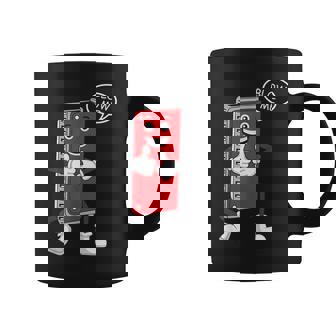 ハーモニカプレーヤー フレンチハープ ブルース ミュージシャン コーヒーマグ - Kawaiitshirt