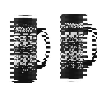 バイク 面白tシャツ おもしろ オートバイ メンズ モーターサイクル ツーリング 原付 オリジナル ネタ 服 単車 コーヒーマグ - Kawaiitshirt