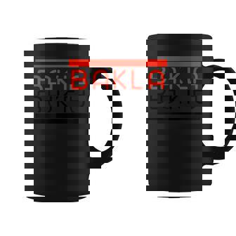 バクラアコ コーヒーマグ - Kawaiitshirt