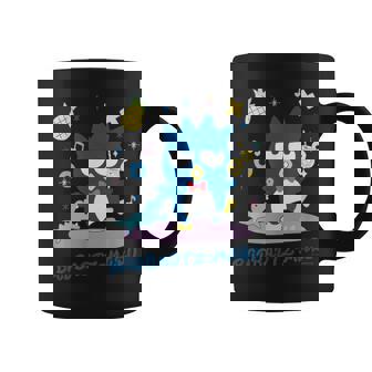 バッドばつ丸 かんぱい 【バレンタインギフトにおすすめ！】 コーヒーマグ - Kawaiitshirt