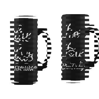 バトントワラー ライブ・ラブ・バトントワリング コーヒーマグ - Kawaiitshirt