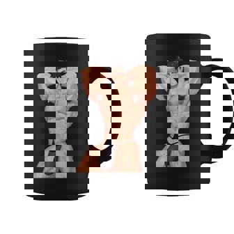 バラタイディーズ バラゾク セクシー ゲイ 男性 アート エロ 膨らみ やおい コーヒーマグ - Kawaiitshirt