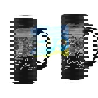 バリお土産 バリ島インドネシアのお土産バリ島 コーヒーマグ - Kawaiitshirt