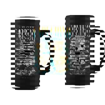 バレリーナ カプチーノ アサシーノ 面白い イタリアン ブレイン ミーム コーヒーマグ - Kawaiitshirt