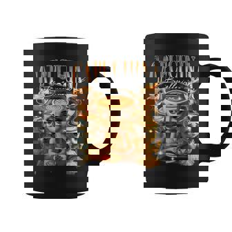 バレリーナカプチーナ イタリアンブレインロットミーム コーヒーマグ - Kawaiitshirt