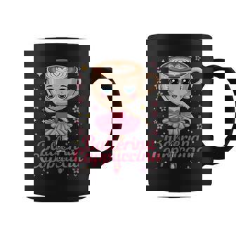 バレリーナカプチーナ イタリアンブレインロットミーム ブレインロットミーム コーヒーマグ - Kawaiitshirt