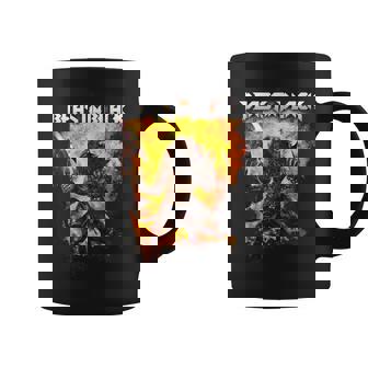 バーサーカー コーヒーマグ - Kawaiitshirt