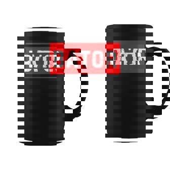 バートル コーヒーマグ - Kawaiitshirt