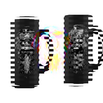 バーニーズマウンテンドッグ Dürrbächler スイス・マウンテンドッグ コーヒーマグ - Kawaiitshirt