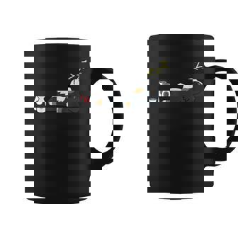 バーニーズマウンテンドッグ 日本酒 おもしろ犬ギフト コーヒーマグ - Kawaiitshirt