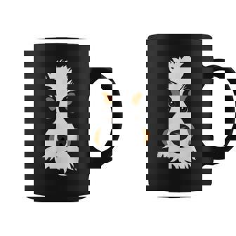 バーニーズマウンテンドッグの子犬 コーヒーマグ - Kawaiitshirt