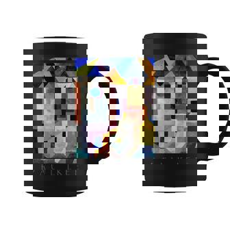 パウル・クレー・アート コーヒーマグ - Kawaiitshirt