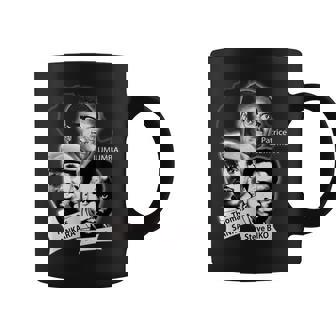 パトリス・ランバ、トーマス・サンカラ、スティーブ・ビコ コーヒーマグ - Kawaiitshirt