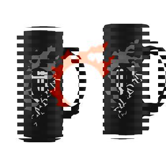 パラディン 光と闇の戦士のために コーヒーマグ - Kawaiitshirt