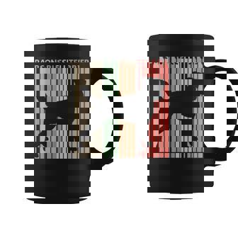 パーソン・ラッセル・テリア コーヒーマグ - Kawaiitshirt