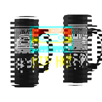 ヒップホップカセットテープ コーヒーマグ - Kawaiitshirt