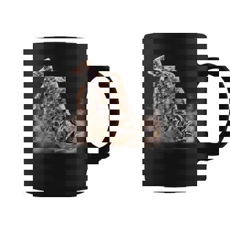 ヒラメ フィッシングシャツ&ギア メンズ レディース キッズ ヒラメ コーヒーマグ - Kawaiitshirt