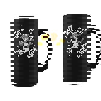 ビアジャック ラッセルテリア 犬 コーヒーマグ - Kawaiitshirt