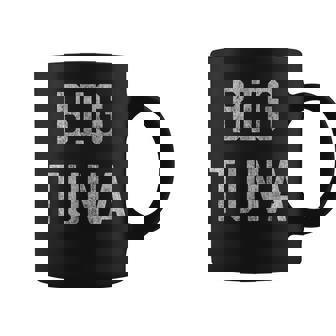 ビッグマグロtシャツ コーヒーマグ - Kawaiitshirt