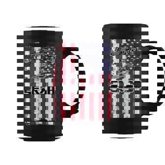 ビッグ・ウェーブ-Seadooアメリカンライブ・フリー コーヒーマグ - Kawaiitshirt