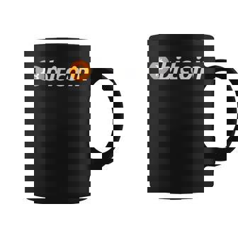 ビットコインtシャツ コーヒーマグ - Kawaiitshirt