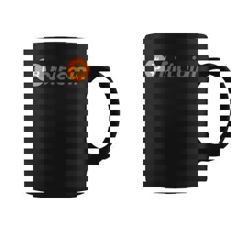 ビットコイン暗号通貨 暗号通貨 ビットコイン コーヒーマグ - Kawaiitshirt