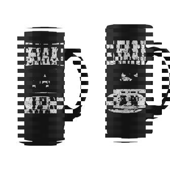 ビンテージ カワサキ 日本 コーヒーマグ - Kawaiitshirt