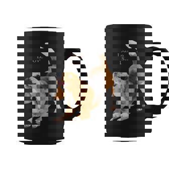 ビーグルシャツ ビーグルtシャツ Love Is Dog Mom Dad 子犬 ペット キュート コーヒーマグ - Kawaiitshirt