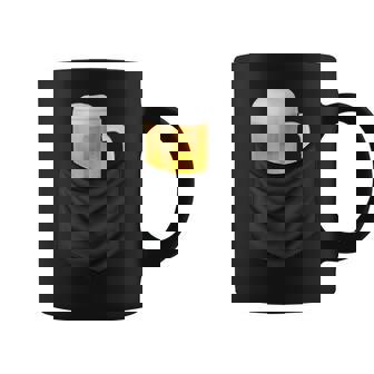 ビール 酒 面白いtシャツ 面白い ジョッキ ポケット 飲み おもしろ 飲み会 のんべえ メンズ ネタ 服 コーヒーマグ - Kawaiitshirt