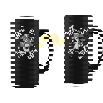 ビールキャバリエ キングチャールズ・スパニエル 犬 コーヒーマグ - Kawaiitshirt