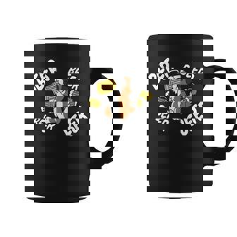 ビールセント・バーナード犬 コーヒーマグ - Kawaiitshirt