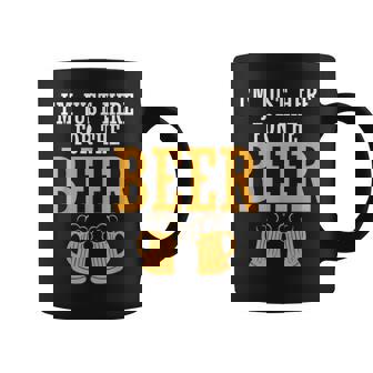 ビール好きのシャツビール好きにはたまらない コーヒーマグ - Kawaiitshirt