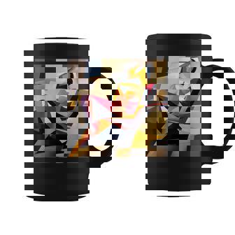 ピカソスタイル コーヒーマグ - Kawaiitshirt