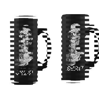 ピタゴラス ピタゴラス定理の日 2017年8月15日 コーヒーマグ - Kawaiitshirt