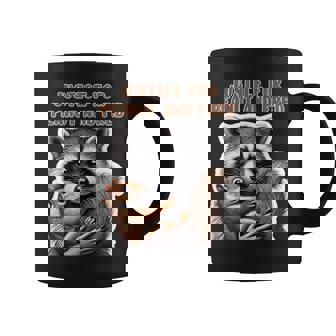 ピーナッツとフレッドの正義 ピーナッツリス フレッドアライグマ コーヒーマグ - Kawaiitshirt