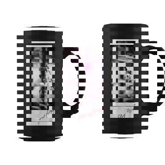 ファインアート05 写真 インスタントカメラ おしゃれ プリント 風景 スナップ 個性的 モノクロ メンズ レディース コーヒーマグ - Kawaiitshirt