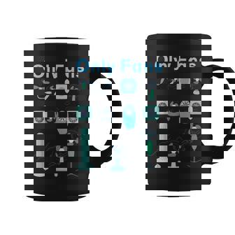 ファンのみ コーヒーマグ - Kawaiitshirt