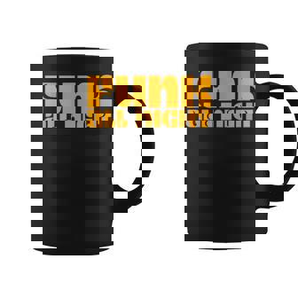 ファンク オールナイト 70年代 レトロ ソウル ファンク ディスコミュージック コーヒーマグ - Kawaiitshirt