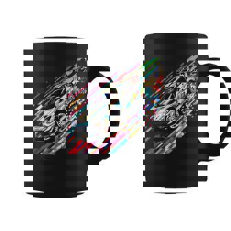 フィエスタラリーカー コーヒーマグ - Kawaiitshirt