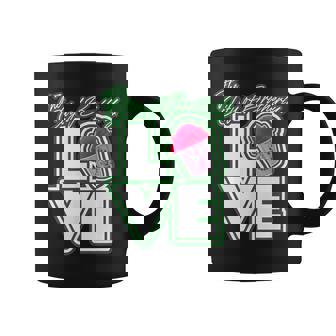 フィラデルフィア シティ オブ ブラザーリー ラブ パーク ウーダー アイス フィリー コーヒーマグ - Kawaiitshirt