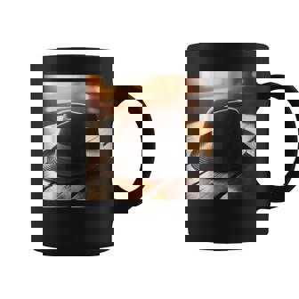 フェドーラ・ハット コーヒーマグ - Kawaiitshirt