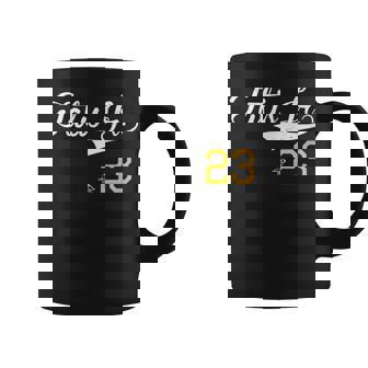 フェルナンド・タティスjrヴィンテージゲームデー コーヒーマグ - Kawaiitshirt