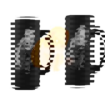 フェレットオーナーペットフェレット コーヒーマグ - Kawaiitshirt